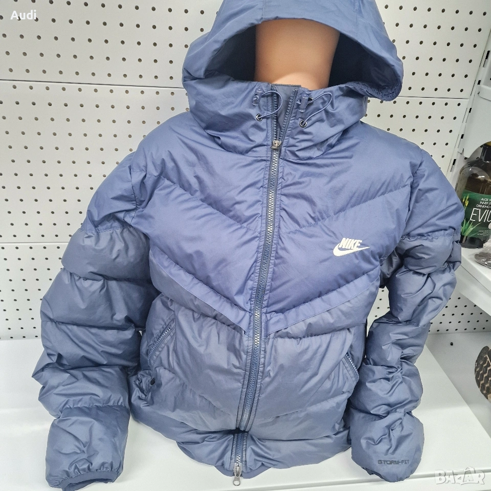 Мъжко яке NIKE SF, снимка 1
