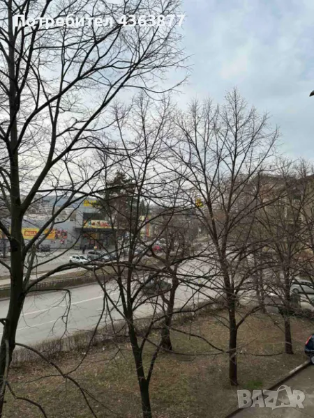 Продавам 4-стаен апартамент, гр. Монтана, снимка 1