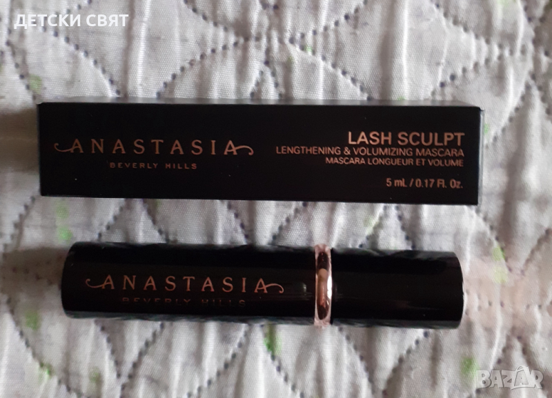 Нова спирала Anastasia Beverly Hills, снимка 1