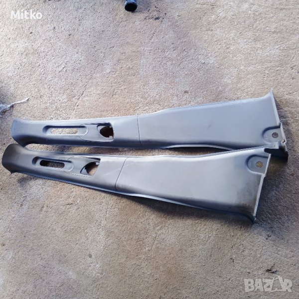 Кори Колонки - Между Вратите За Фият Мултипла 2001г / Fiat Multipla 2001y, снимка 1