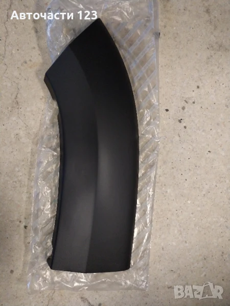 ЧИСТО НОВА ОРИГИНАЛНА ЛЯВА ЛАЙСТНА ЗА BOXER JUMPER DUCATO 06-24, снимка 1