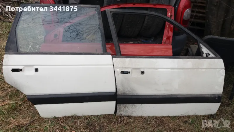 VW passat 3 на части, снимка 1