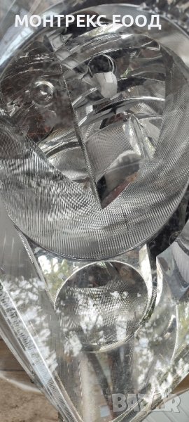 Десен фар Мерцедес Спринтер , снимка 1
