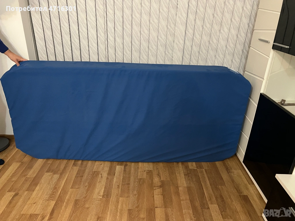 Антидекубитален дюшек, снимка 1