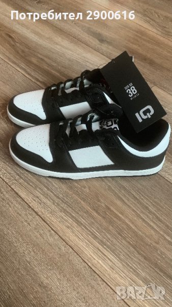 Дамски маратонки, снимка 1