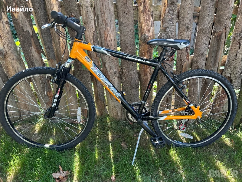 Велосипед Ideal 26 цола, снимка 1
