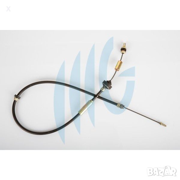 ЖИЛО СЪЕДИНИТЕЛ 01.441516 RENAULT 21, 1986 - 1994, 102 - 136 K.C., бензин, снимка 1