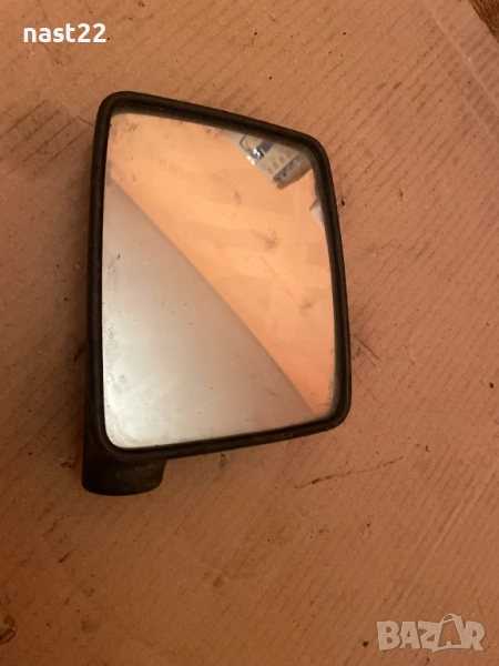 Дясно огледало без стойка Сузуки Самурай, снимка 1