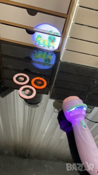 Детска играчка фенер  , снимка 1