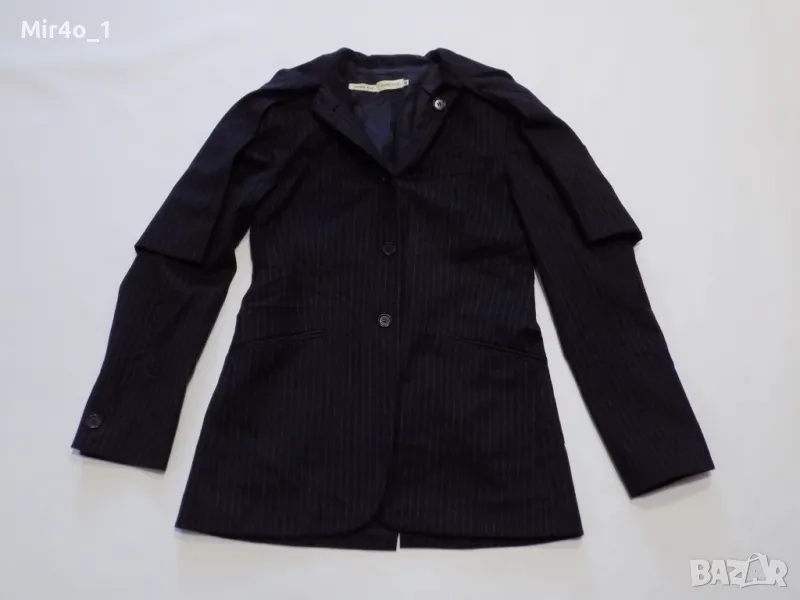 сако romeo gigli палто пуловер блуза жилетка фанела горнище яке оригинално дамско 42, снимка 1