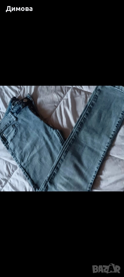 Дамски дънки, снимка 1