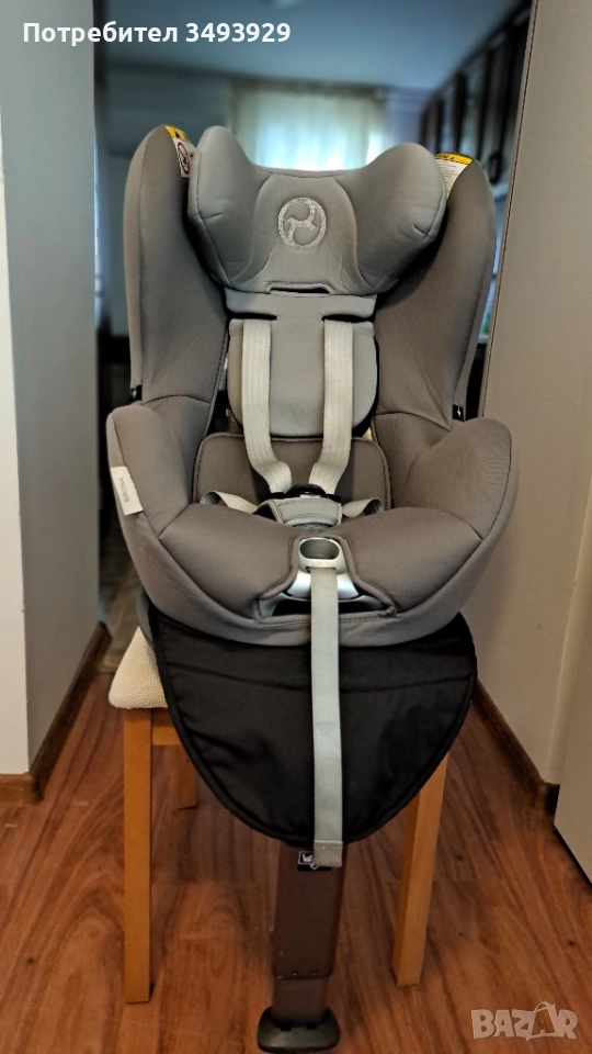 Детско столче Cybex Sirona S I-size , снимка 1