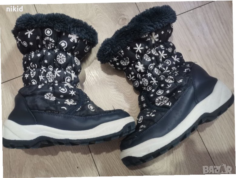 Детски зимни ботуши апрески , снимка 1