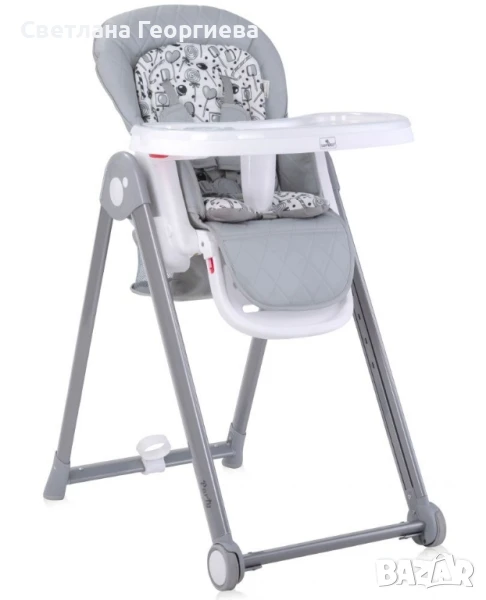 Столче за хранене Lorelli - Party, снимка 1