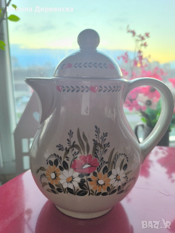 Кана Winterlig , снимка 1