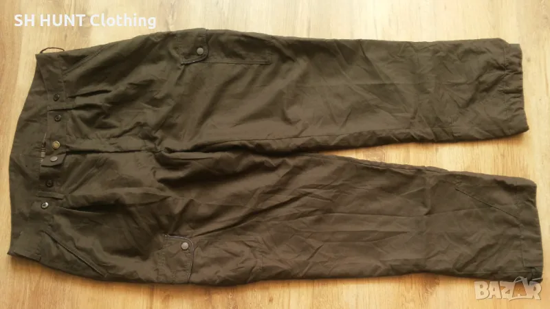 PINEWOOD HUNTING Waterproof Trouser размер 54 / XL за лов риболов панталон водонепромокаем - 878, снимка 1