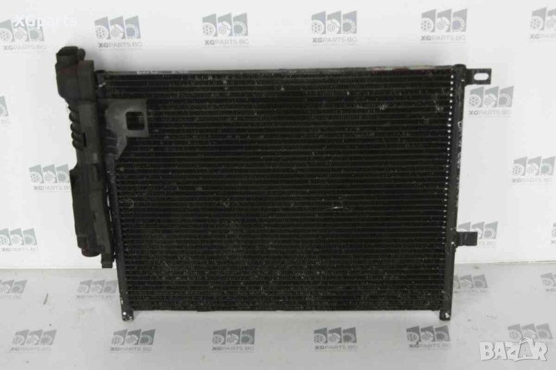 Климатичен радиатор за BMW E46 3-series 318i 118к.с. (1998-2005) 64538377614, снимка 1