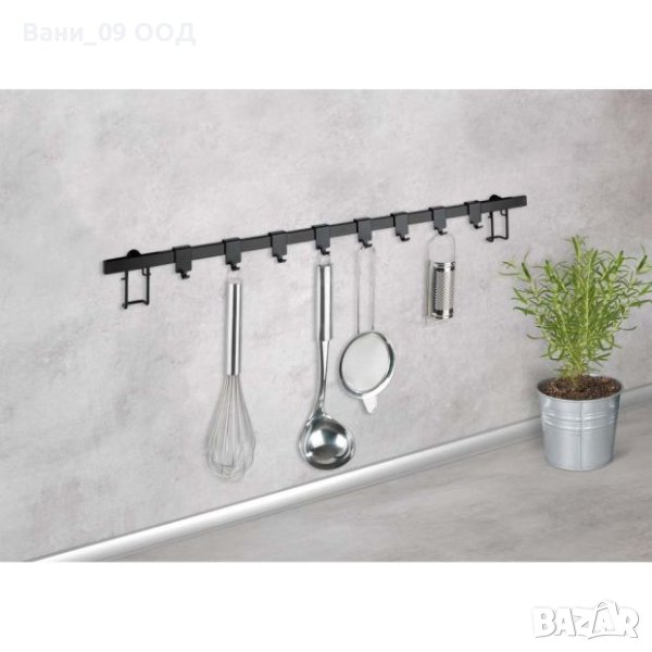 Стоманен кухненски органайзер , снимка 1