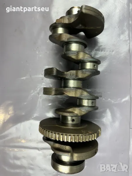 Колянов Вал за Мерцедес Mercedes-benz W210 W220 W211 3.2 CDI R61300A, снимка 1