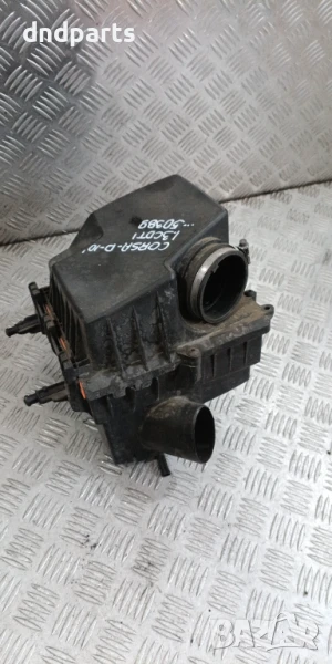 Филтърна кутия Opel Corsa D 1.3CDTi 2010г.	, снимка 1