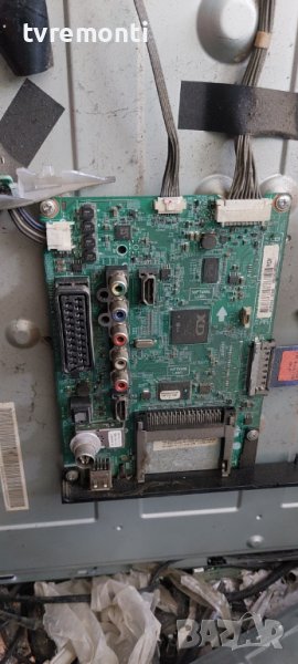 Main board EAX64891403(1.0)  LG 42LN5400 for 42inc DISPLAY LC420DUE-SFR3, снимка 1