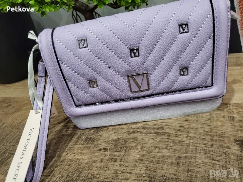 портмоне/клъч Виктория Сикрет Victoria secret,  Нова, снимка 1