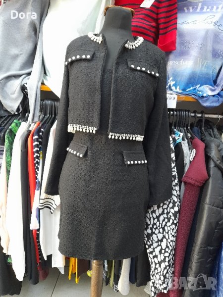 дамска рокля, снимка 1