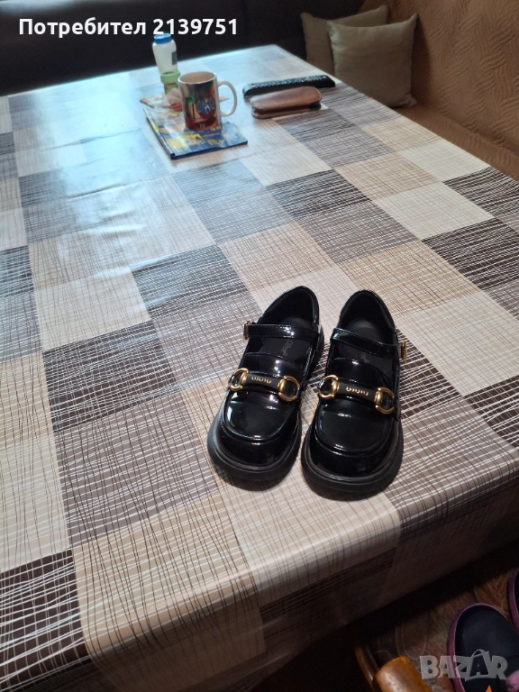 Детски обувки, снимка 1