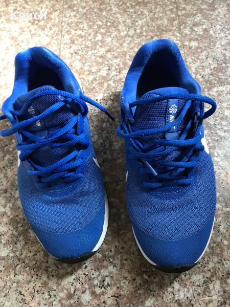 маратонки nike, снимка 1