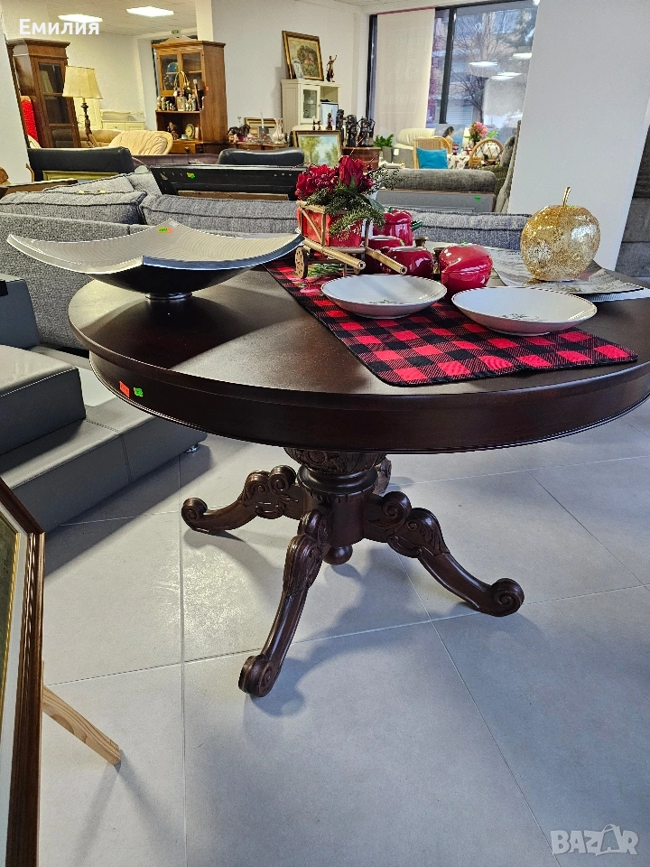 маса, снимка 1