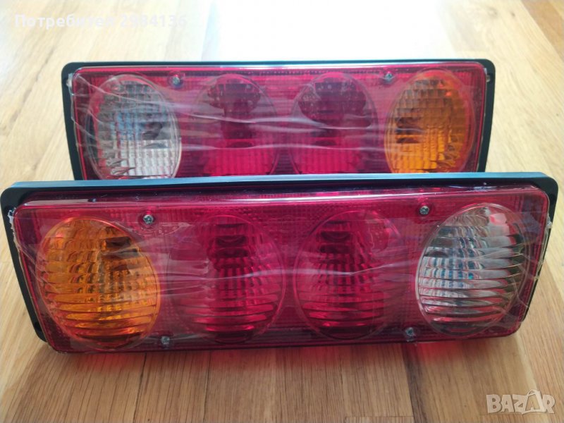 Универсални стопове за бордови бусове, камиони , платформи и др., снимка 1