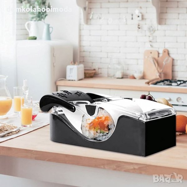 Уред за завиване на суши и сърмички, снимка 1