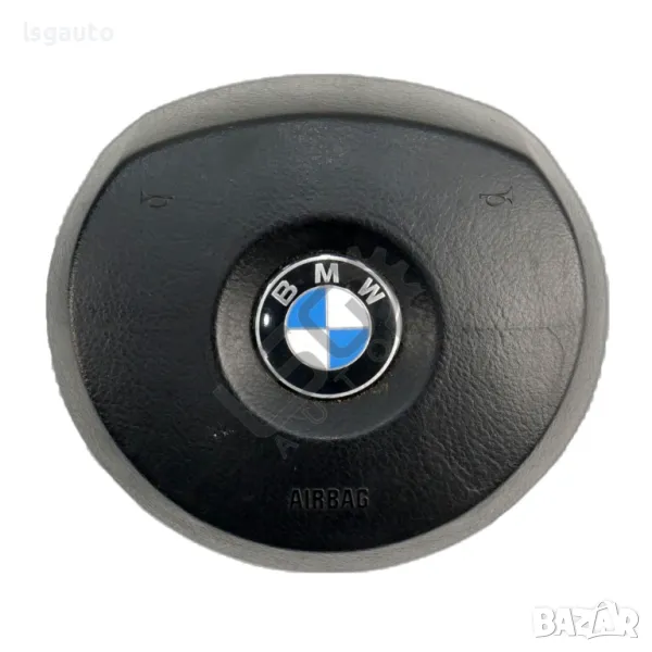 AIRBAG волан BMW X3 (E83) 2003-2010 ID: 138522, снимка 1