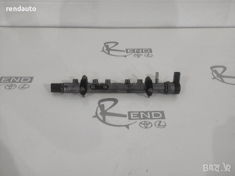 Горивна рейка за Toyota Avensis 2015-2018 N47 851416601, снимка 1