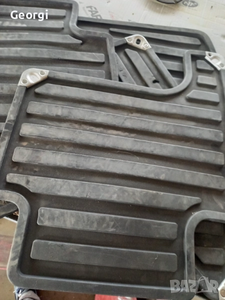 Оригинални стелки за RANGE ROVER , снимка 1