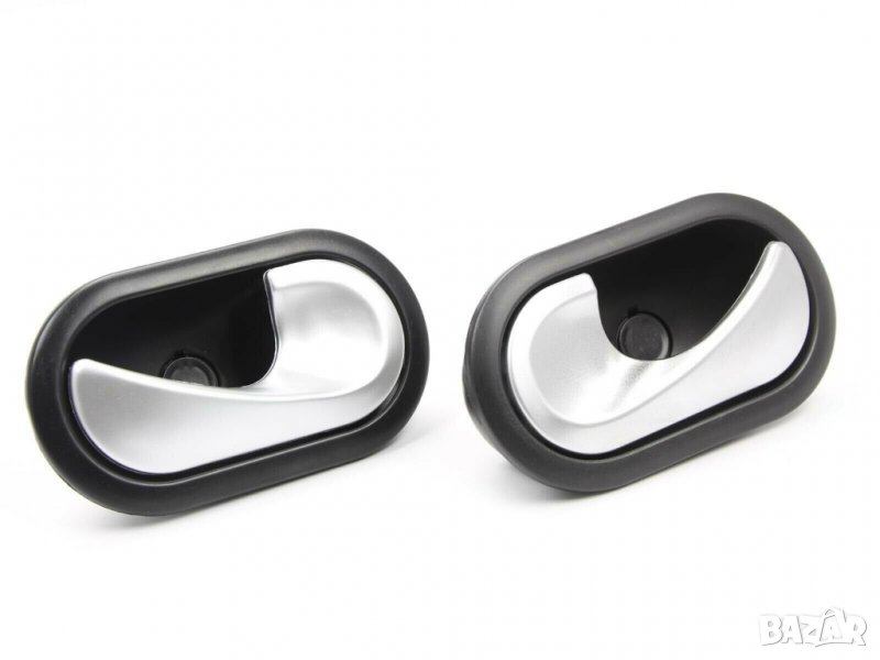 Дръжка за отваряне на врата Рено Дачия Renault Dacia, снимка 1