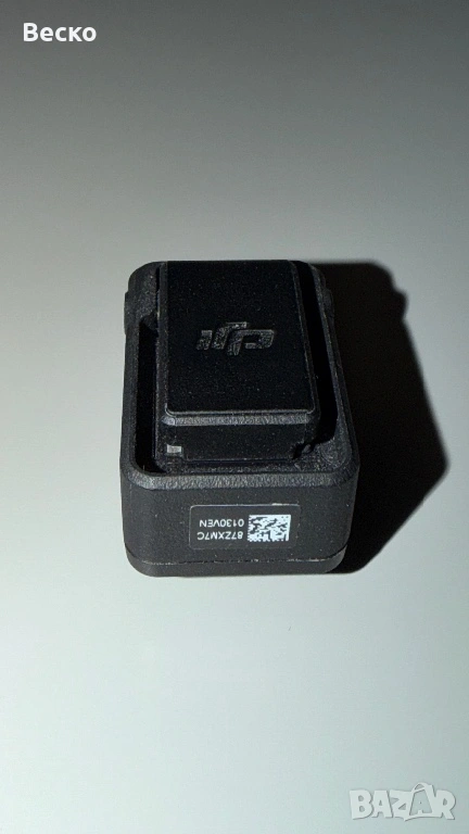DJI Mic 2 Camera Adapter, снимка 1