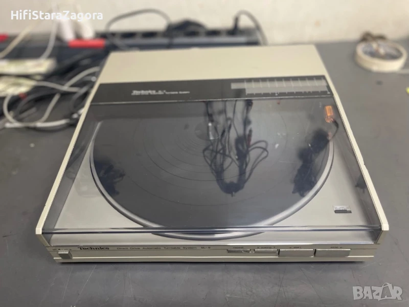 Technics sl5 , снимка 1