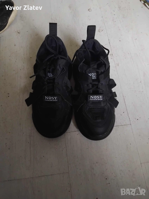 Спортни обувки за възрастни, NOSY, FASHION SPORT, снимка 1