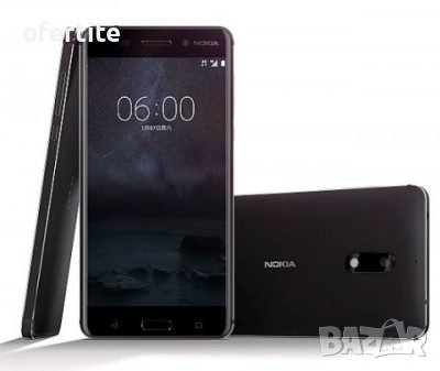 ✅ Nokia 🔝 6, снимка 1