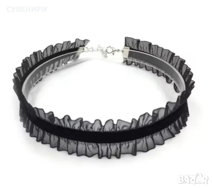 Чокър, снимка 1