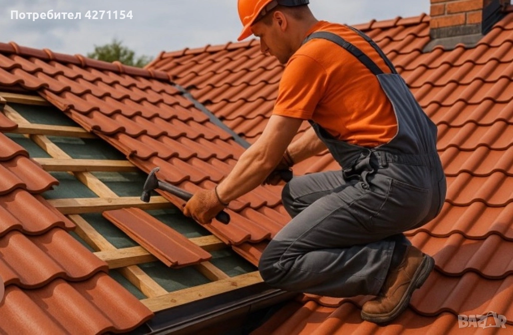 Строителни Ремонти, снимка 1