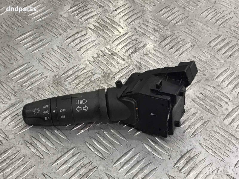 Лостче светлини Nissan Almera Tino 2002г., снимка 1