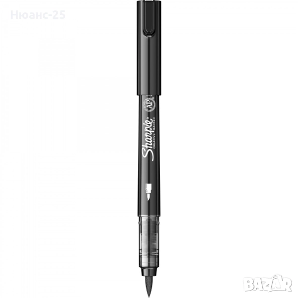 Маркер Sharpie Acrylic Brush, снимка 1