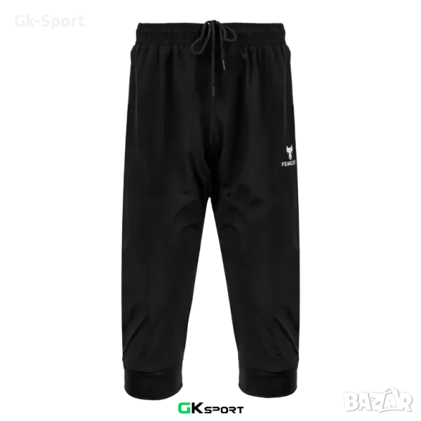 Вратарски 3/4 панталон за дъжд Fearless размер S, снимка 1