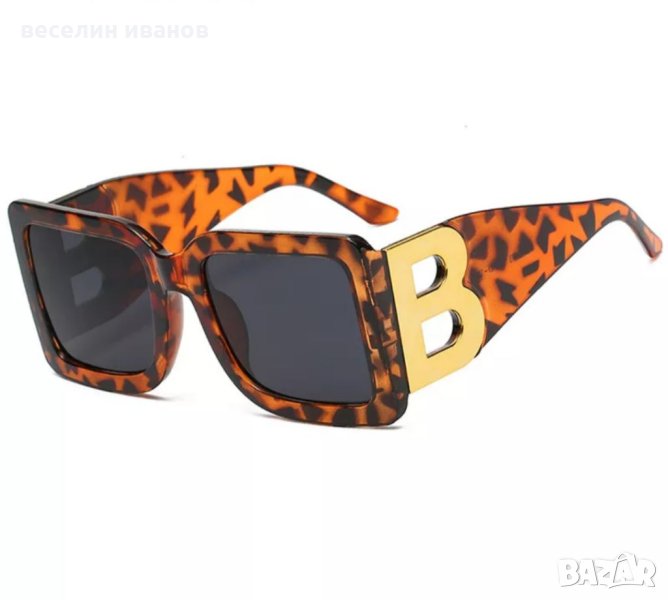 дамски слънчеви очила , снимка 1