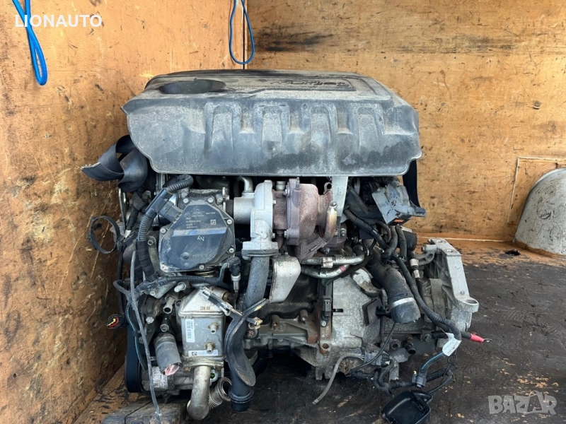  двигател за Fiat Tipo 1.3 jtd m2, снимка 1