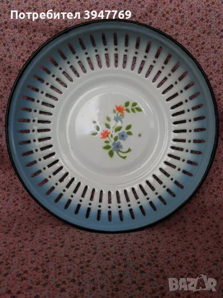 панерка от метал, снимка 1