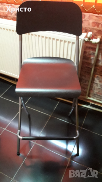 Бар столове, снимка 1