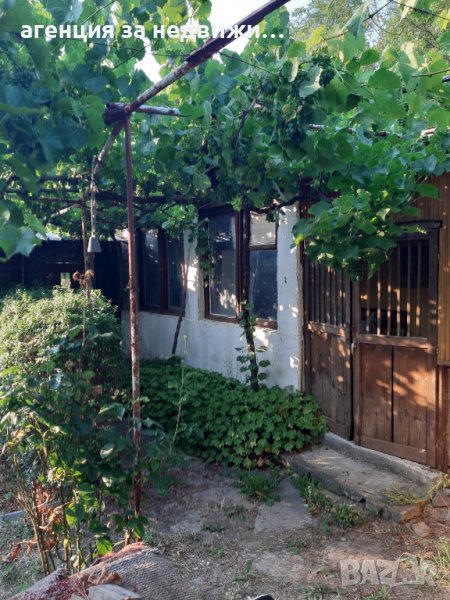 Къща с двор и овощна градина в с.Кочово, снимка 1